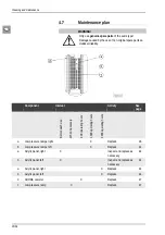 Предварительный просмотр 40 страницы ergoline ESSENCE 48 SMART POWER Operating Instructions Manual