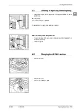 Предварительный просмотр 47 страницы ergoline ESSENCE 48 SMART POWER Operating Instructions Manual