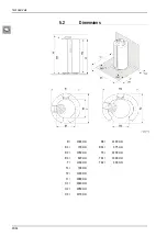 Предварительный просмотр 50 страницы ergoline ESSENCE 48 SMART POWER Operating Instructions Manual