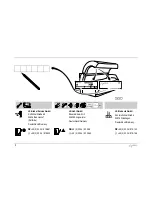 Preview for 3 page of ergoline EVOLUTION 500 Operating Instructions Manual