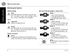 Preview for 9 page of ergoline Excellence 700 Turbo Power Operating Instructions Manual