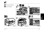 Предварительный просмотр 96 страницы ergoline Excellence 700 Turbo Power Operating Instructions Manual