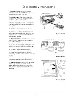 Preview for 12 page of ergoline Genesis Classic 650 Owner'S Manual