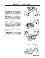 Предварительный просмотр 17 страницы ergoline Genesis Classic 650 Owner'S Manual