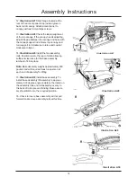 Предварительный просмотр 18 страницы ergoline Genesis Classic 650 Owner'S Manual