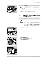 Предварительный просмотр 58 страницы ergoline INSPIRATION 400 SUPER POWER Operating Instructions Manual