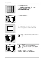 Предварительный просмотр 59 страницы ergoline INSPIRATION 400 SUPER POWER Operating Instructions Manual