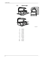 Предварительный просмотр 67 страницы ergoline INSPIRATION 400 SUPER POWER Operating Instructions Manual