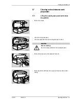 Предварительный просмотр 130 страницы ergoline INSPIRATION 400 SUPER POWER Operating Instructions Manual