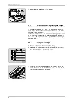 Предварительный просмотр 133 страницы ergoline INSPIRATION 400 SUPER POWER Operating Instructions Manual