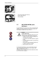 Предварительный просмотр 143 страницы ergoline INSPIRATION 400 SUPER POWER Operating Instructions Manual