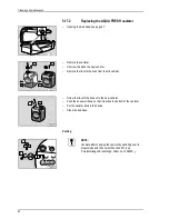 Предварительный просмотр 145 страницы ergoline INSPIRATION 400 SUPER POWER Operating Instructions Manual