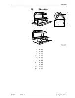 Предварительный просмотр 150 страницы ergoline INSPIRATION 400 SUPER POWER Operating Instructions Manual