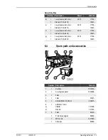 Предварительный просмотр 158 страницы ergoline INSPIRATION 400 SUPER POWER Operating Instructions Manual