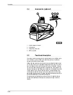 Предварительный просмотр 92 страницы ergoline INSPIRATION 400 Operating Instructions Manual