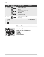 Предварительный просмотр 96 страницы ergoline INSPIRATION 400 Operating Instructions Manual