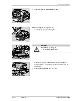 Предварительный просмотр 105 страницы ergoline INSPIRATION 400 Operating Instructions Manual