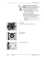 Предварительный просмотр 109 страницы ergoline INSPIRATION 400 Operating Instructions Manual