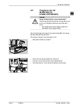 Предварительный просмотр 57 страницы ergoline Inspiration 500 Series Operating Instructions Manual