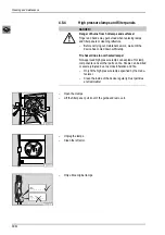 Предварительный просмотр 60 страницы ergoline Inspiration 500 Series Operating Instructions Manual