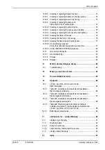 Предварительный просмотр 5 страницы ergoline Inspiration 550 Hybrid Technology Operating Instructions Manual