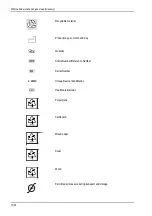 Предварительный просмотр 10 страницы ergoline Inspiration 550 Hybrid Technology Operating Instructions Manual