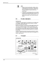 Предварительный просмотр 16 страницы ergoline Inspiration 550 Hybrid Technology Operating Instructions Manual