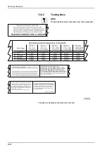 Предварительный просмотр 46 страницы ergoline Inspiration 550 Hybrid Technology Operating Instructions Manual