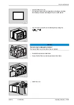 Предварительный просмотр 79 страницы ergoline Inspiration 550 Hybrid Technology Operating Instructions Manual