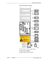 Preview for 25 page of ergoline INSPIRATION 600 Operating Instructions Manual