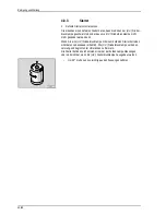 Preview for 52 page of ergoline INSPIRATION 600 Operating Instructions Manual