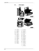 Preview for 62 page of ergoline INSPIRATION 600 Operating Instructions Manual