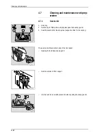 Preview for 112 page of ergoline INSPIRATION 600 Operating Instructions Manual