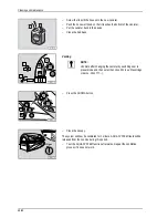 Preview for 128 page of ergoline INSPIRATION 600 Operating Instructions Manual