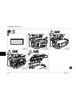 Предварительный просмотр 77 страницы ergoline OPEN SUN 1050 ULTRA POWER Operating Instructions Manual