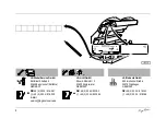 Preview for 3 page of ergoline OPEN SUN 1050ULTRA POWER Operating Instructions Manual