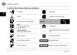 Preview for 11 page of ergoline OPEN SUN 1050ULTRA POWER Operating Instructions Manual