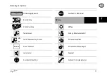 Preview for 12 page of ergoline OPEN SUN 1050ULTRA POWER Operating Instructions Manual