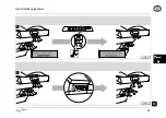 Preview for 40 page of ergoline OPEN SUN 1050ULTRA POWER Operating Instructions Manual