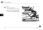 Preview for 111 page of ergoline OPEN SUN 1050ULTRA POWER Operating Instructions Manual