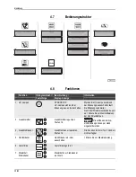 Предварительный просмотр 30 страницы ergoline OPEN SUN PILOT EXTREME POWER Operating Instructions Manual