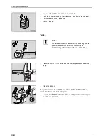 Предварительный просмотр 114 страницы ergoline OPEN SUN PILOT EXTREME POWER Operating Instructions Manual