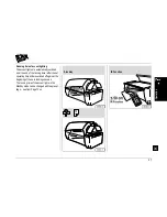 Предварительный просмотр 28 страницы ergoline opensun550 Operating Instructions Manual