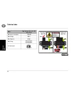 Preview for 35 page of ergoline opensun550 Operating Instructions Manual