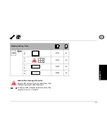 Preview for 40 page of ergoline opensun550 Operating Instructions Manual