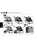 Preview for 45 page of ergoline opensun550 Operating Instructions Manual