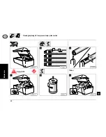 Preview for 47 page of ergoline opensun550 Operating Instructions Manual