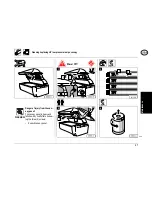 Предварительный просмотр 48 страницы ergoline opensun550 Operating Instructions Manual