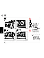 Preview for 53 page of ergoline opensun550 Operating Instructions Manual