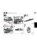 Предварительный просмотр 56 страницы ergoline opensun550 Operating Instructions Manual